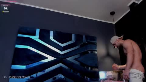 Jean Colleman online show from 12/19/25, 12:06