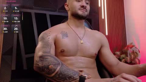 Jean Colleman online show from 01/07/26, 12:02