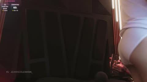 Jean Colleman online show from 02/02/26, 11:36