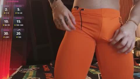 Jean Colleman online show from 02/18/26, 11:22