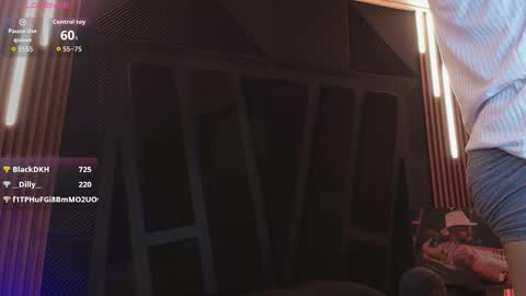 Jean Colleman online show from 03/03/26, 11:21