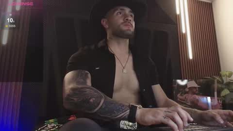 Jean Colleman online show from 03/13/26, 11:22