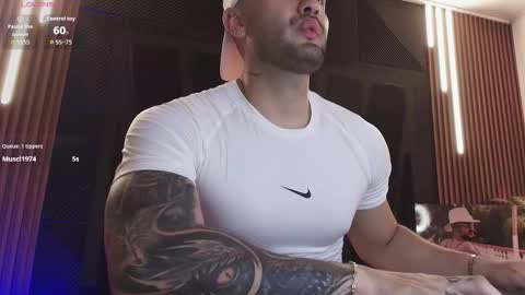 Jean Colleman online show from 03/20/26, 11:42