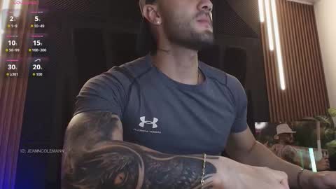 Jean Colleman online show from 03/24/26, 11:43