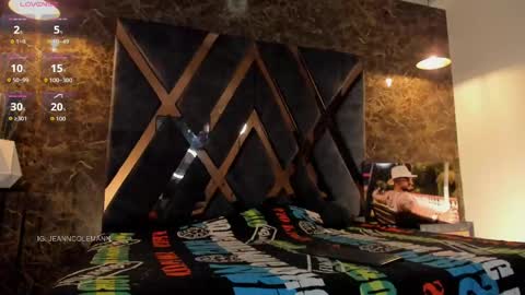 Jean Colleman online show from 04/14/26, 11:55