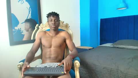 Jeandante  online show from 03/19/26, 06:45