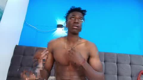 Jeandante  online show from 04/18/26, 07:58