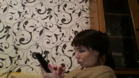 JeaneDavis online show from 03/01/25, 06:32