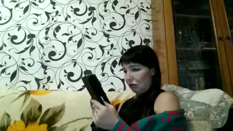 JeaneDavis online show from 10/02/25, 06:04