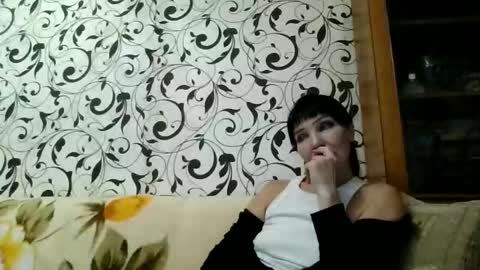 JeaneDavis online show from 11/08/25, 03:34