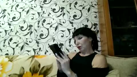 JeaneDavis online show from 11/27/25, 05:37