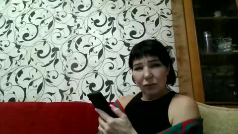 JeaneDavis online show from 01/08/26, 10:06