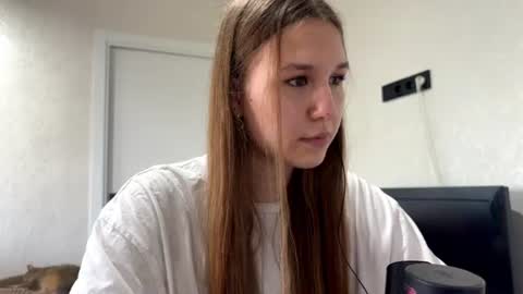 Snapshot of jeanenecrumpton chatting on 07/04/26, 12:44 Kaya online show from 07/04/26, 12:44