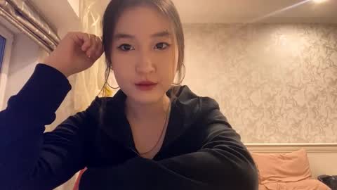 Snapshot of jeanettebrienza chatting on 03/02/26, 12:56 Amelia online show from 03/02/26, 12:56