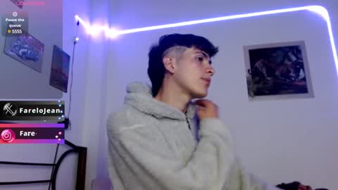 Jean online show from 01/11/25, 06:03