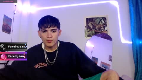 Jean online show from 01/13/25, 05:12