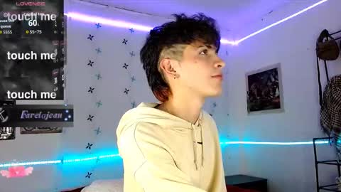 Jean online show from 09/21/25, 04:58