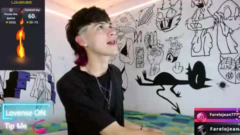 Jean online show from 02/22/26, 03:29