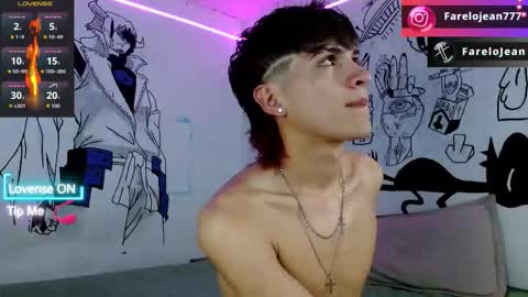 Jean online show from 02/23/26, 06:33