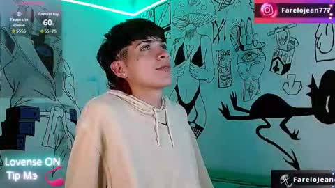 Jean online show from 03/03/26, 05:35