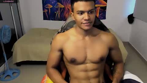 jeanfran_ferrer online show from 09/15/25, 07:36