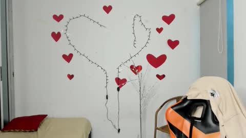 jeanfran_ferrer online show from 03/10/26, 09:09