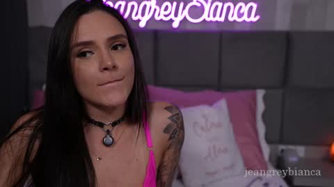 Bianca online show from 09/19/25, 07:25