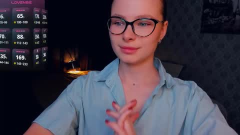 Jenny online show from 11/08/25, 07:30