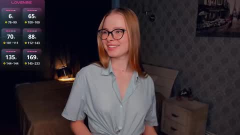 Jenny online show from 11/12/25, 08:15