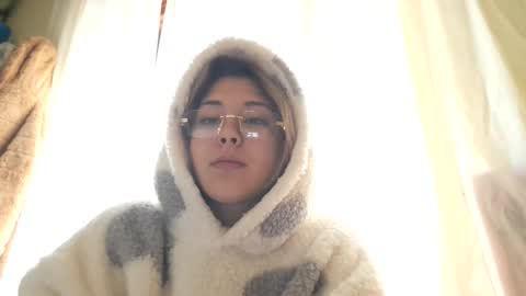 May online show from 01/19/26, 08:40