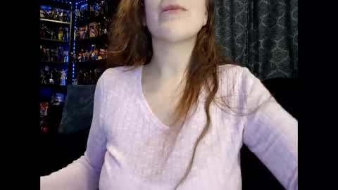 Snapshot of jeannie_69_andahalf chatting on 05/14/26, 10:27 jeannie_69_andahalf online show from 05/14/26, 10:27