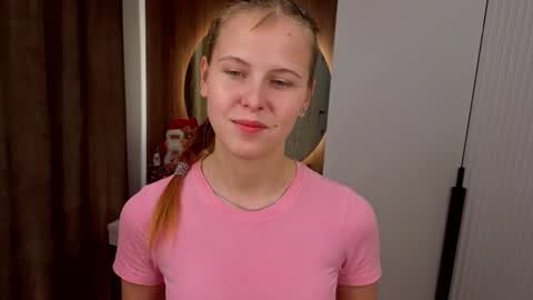 Bella online show from 01/14/26, 03:39