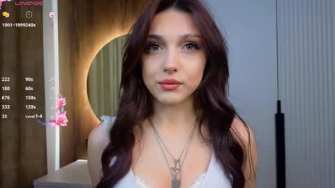 Bella online show from 02/25/26, 03:32