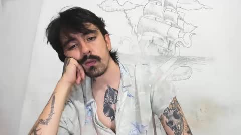 jeannno666 online show from 12/07/24, 06:32