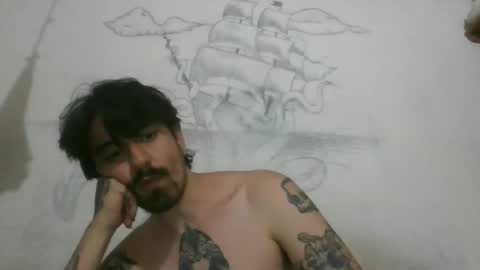 jeannno666 online show from 02/11/25, 03:08