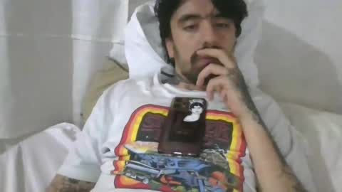 jeannno666 online show from 02/21/25, 03:12