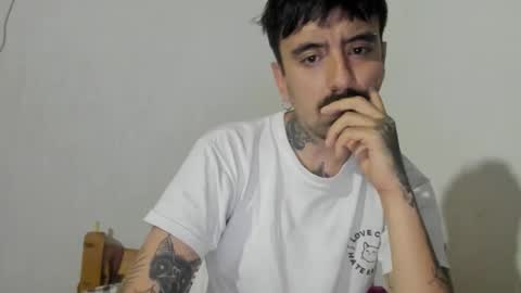 jeannno666 online show from 10/18/25, 04:04