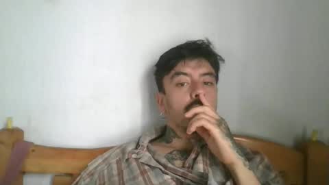 jeannno666 online show from 10/20/25, 01:44