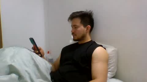 jeanpaul6904 online show from 08/07/26, 05:59