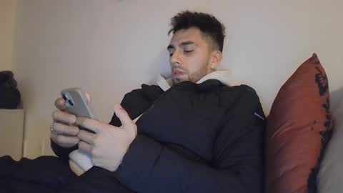 jean pier bello Silva online show from 12/16/24, 03:30