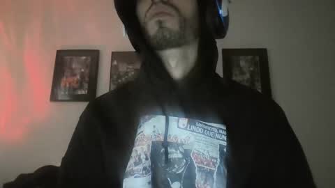 jean pier bello Silva online show from 01/02/25, 12:46