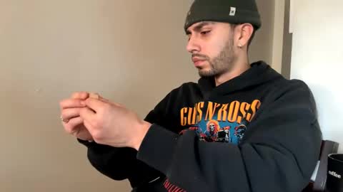 jean pier bello Silva online show from 01/04/25, 03:07