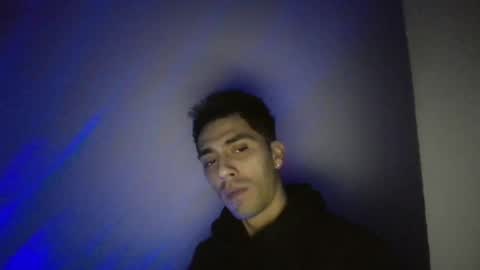 jean pier bello Silva online show from 01/14/25, 09:13