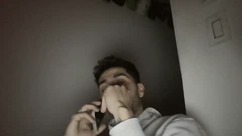 jean pier bello Silva online show from 01/20/25, 10:15