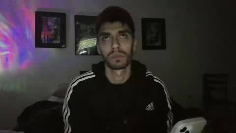 jean pier bello Silva online show from 01/23/25, 12:35