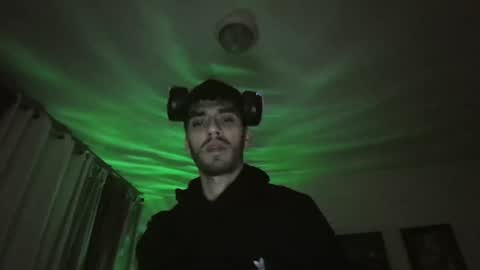 jean pier bello Silva online show from 01/24/25, 04:16