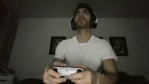 jean pier bello Silva online show from 02/01/25, 08:18