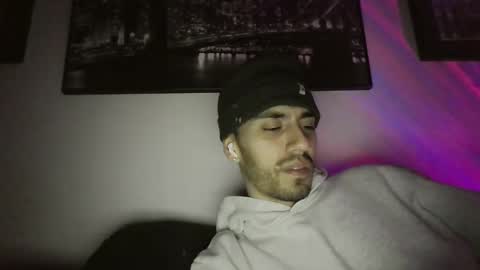 jean pier bello Silva online show from 02/02/25, 08:02