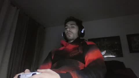 jean pier bello Silva online show from 02/09/25, 05:08