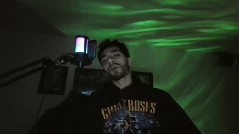 jean pier bello Silva online show from 02/21/25, 03:56